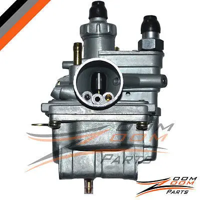 Carburetor Suzuki Fz50 Fz 50 1978-1983 Fs50 Fs 1978 Scooter Moped Shuttle Carb 1
