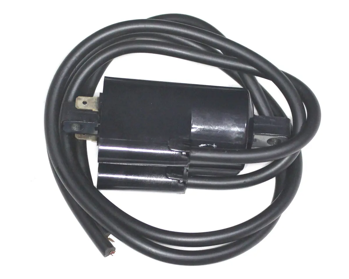 33410-19C00 Ignition Coil Suzuki Gsx750 Motorcycle Gsx 750 & Gsx600 1