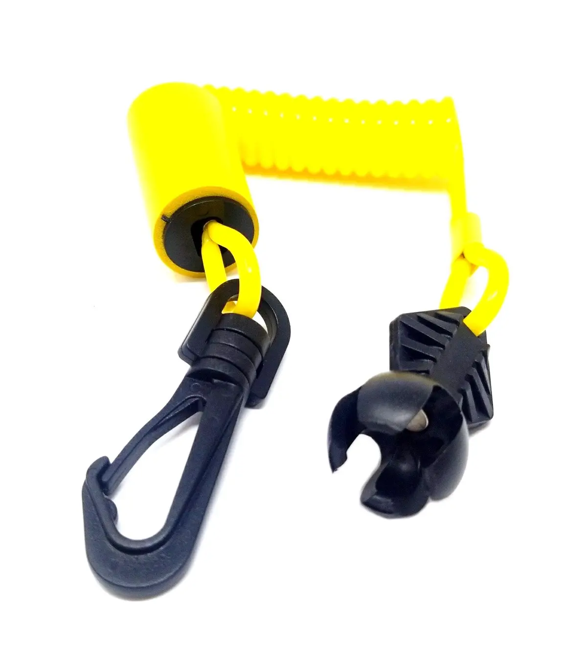 Jsp Manufacturing New Seadoo Spark 900 2Up/3Up Safety Lanyard Tether Floating Key Oem # 278002843 1
