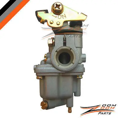 Carburetor 2002 2003 2004 2005 Suzuki Lt 50 Lt50 Lt-A50 Atv Quad Carb New 1