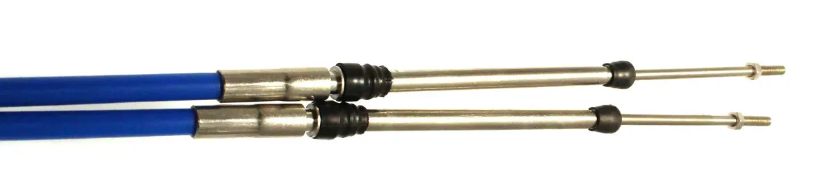 Kawasaki Steering Cable  For Kawasaki 1100 Zxi Oem#: 59406-3755 1996-2003 1100 Zxi Jetski 1