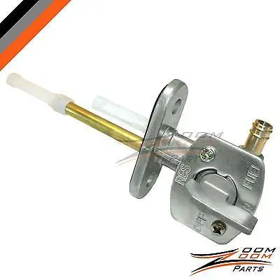 Arctic Cat 300 400 Gas Fuel Switch Pump Petcock Valve New 1
