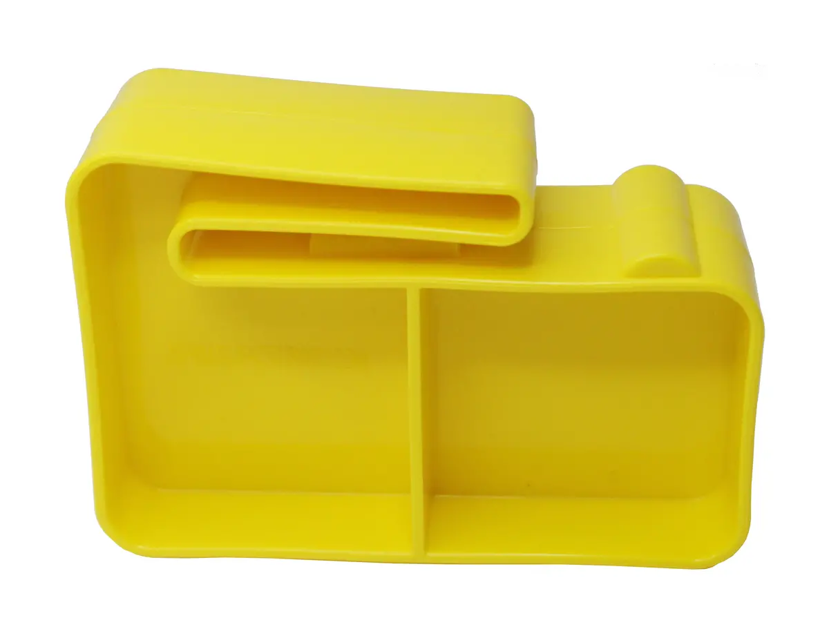 Marine / Boat Propeller Stop Block 3