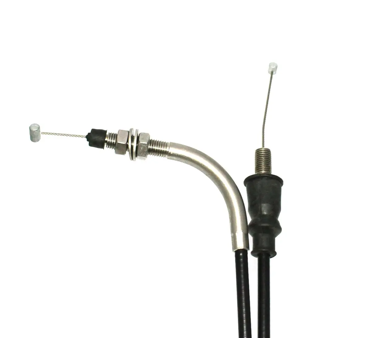 Kawasaki Throttle Cable Pwc 1989 1990 Ts 650Cc 54012-3719 540123719 2