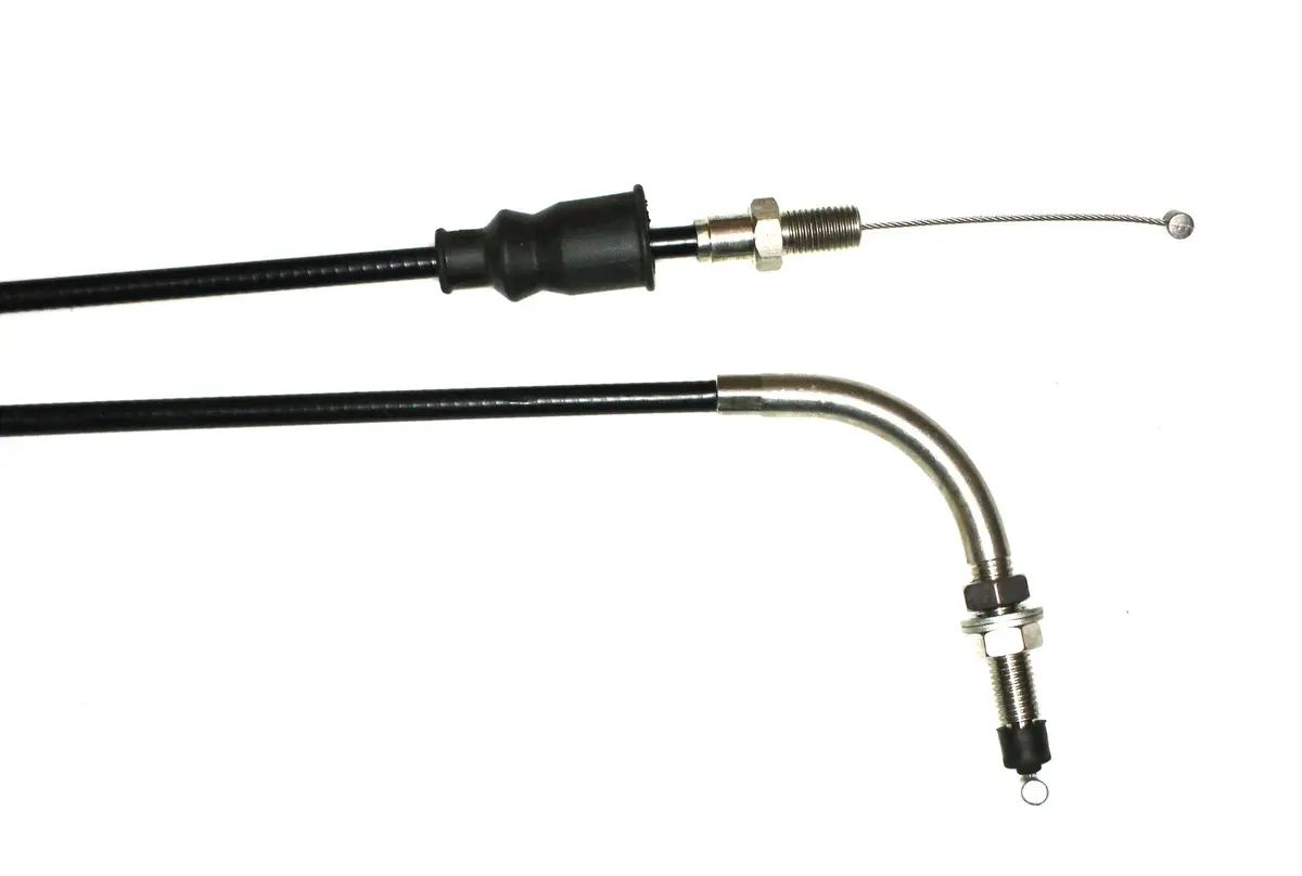 Kawasaki Throttle Cable 1991-1995 650 Ts 54012-3733 54012-3729 2