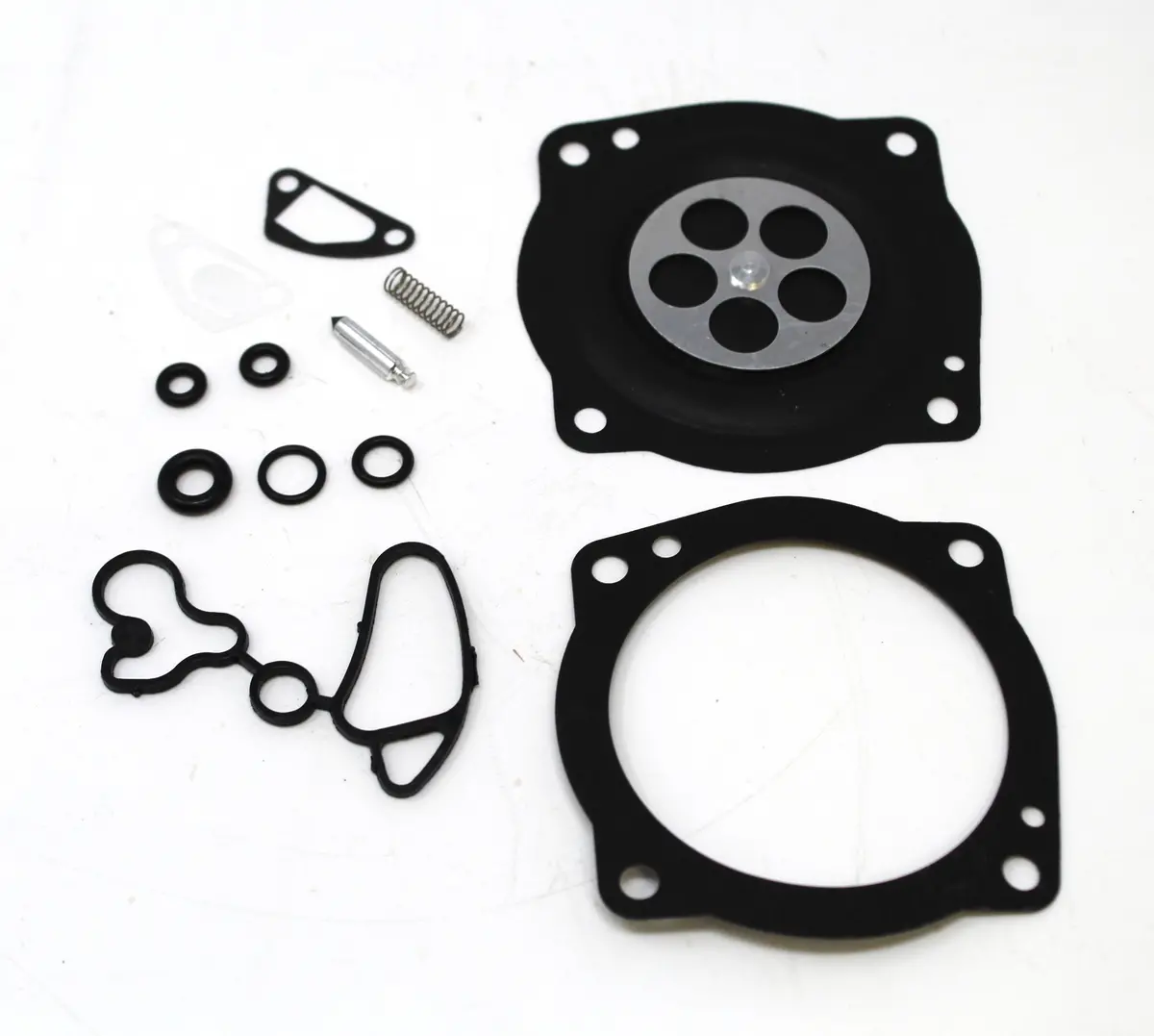 Aftermarket Keihin Cdk I 28Mm Carb Rebuild Kit For Kawasaki 650 X2 Ts Sc Jetmate 1