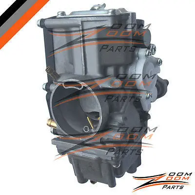 1995 Yamaha Wolverine 350 Carburetor Yfm350 Yfm 350 Atv Carb Brand New 1