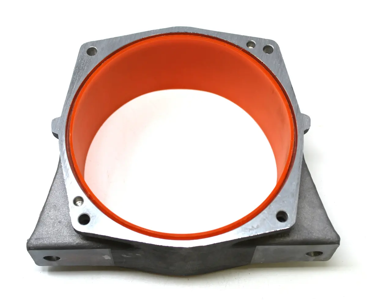 Aftermarket Yamaha Wear Ring Impeller Pump Housing Oem # 6R8-51312-00-94 650 700 760 800 1