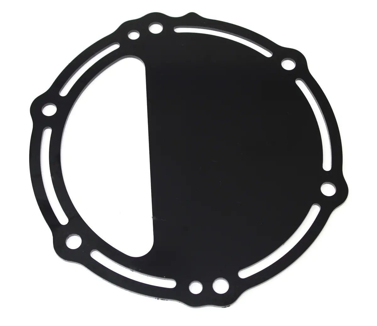 Aftermarket Yamaha Catalytic D Plate Gpr Xl Xlt 1200 1300 Waverunner 67B-1465A-00-00 1