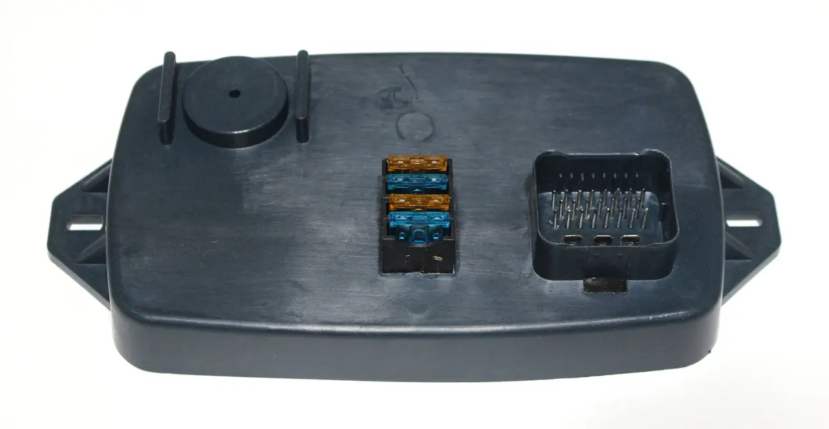 Seadoo Cdi Mpem Ignition 717 720 Gs Gti Gtile 278001496 278000916 278001796 1