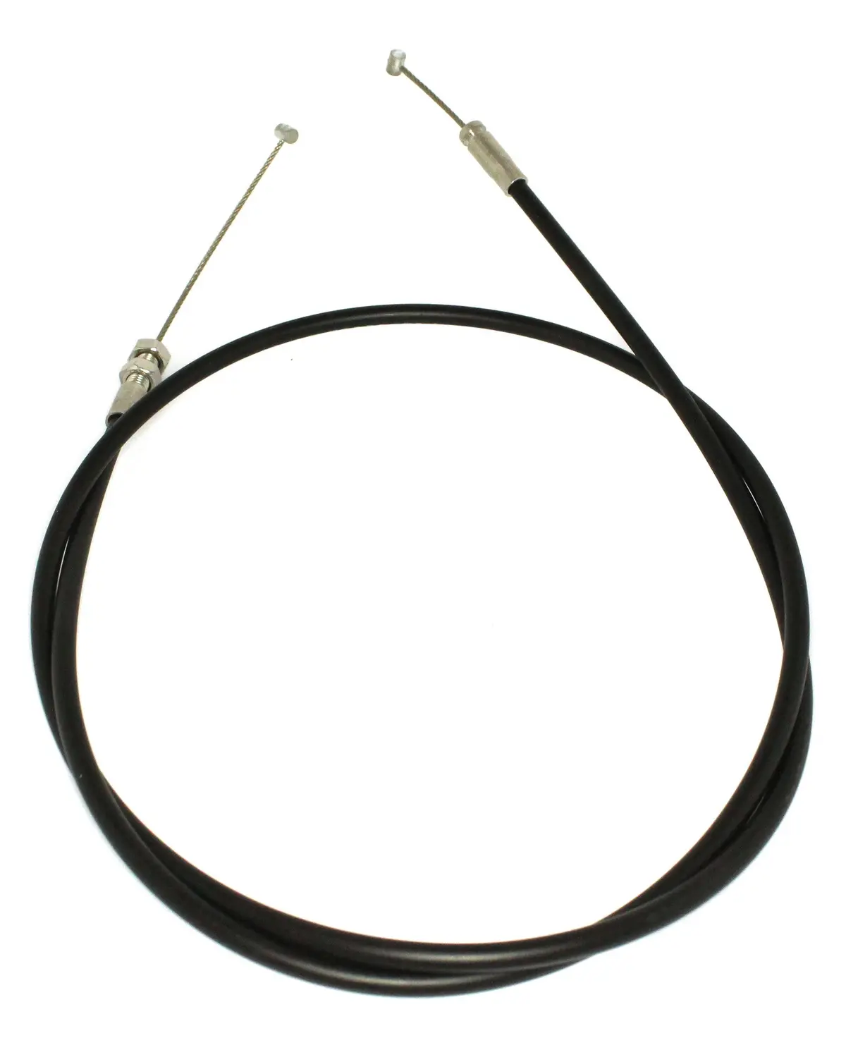 Aftermarket Trim Cable Jsp Brand Yc-38 Replacement For Yamaha F0d-U153d-01-00/F0d-U153d-00-00 - 2 Pack 1