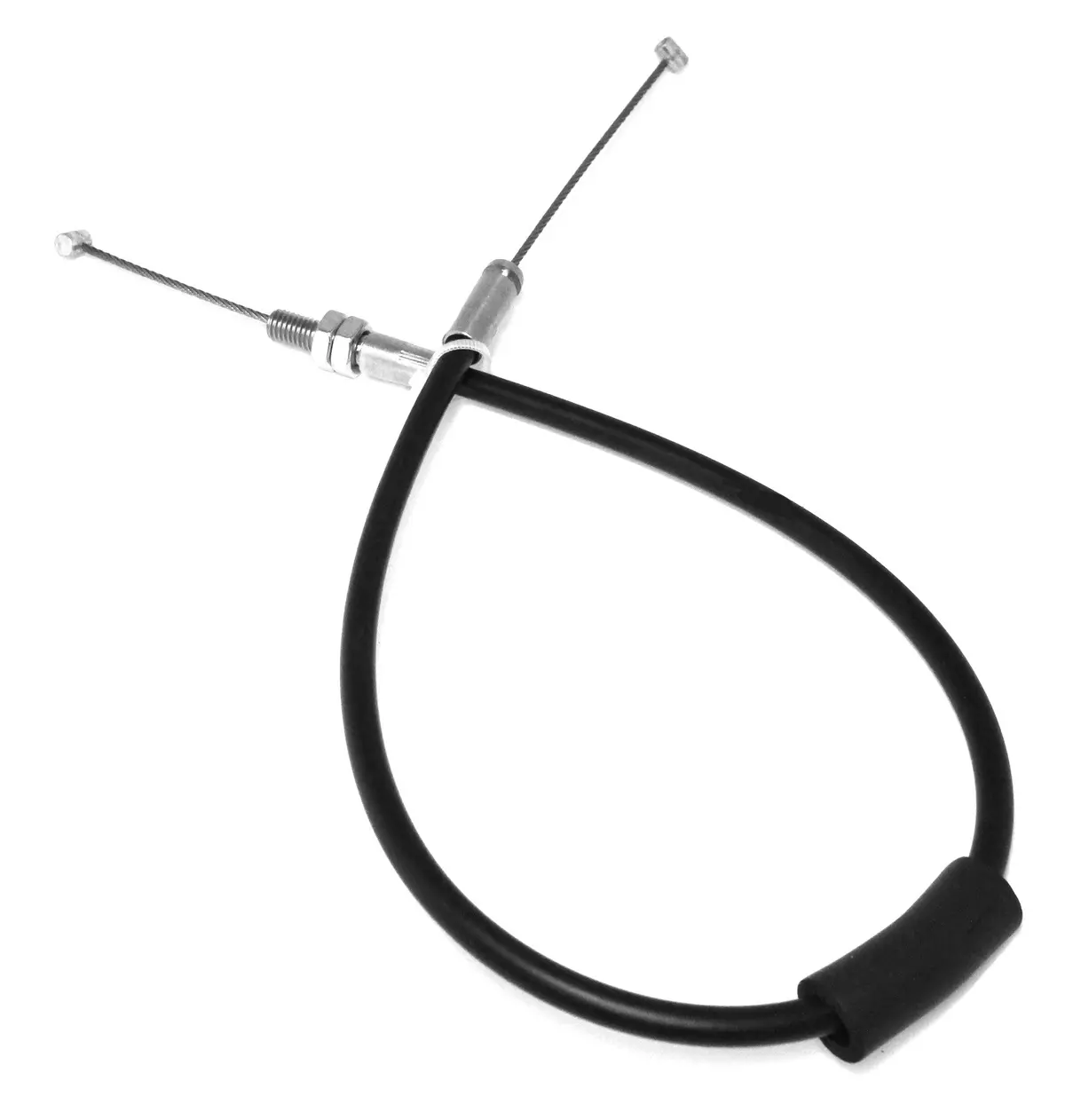 Aftermarket Trim Cable Jsp Brand Yc-23 Replacement For Yamaha Oem# Gh1-6153D-10-00 Qsts Wave Raider 700 760 1100 1