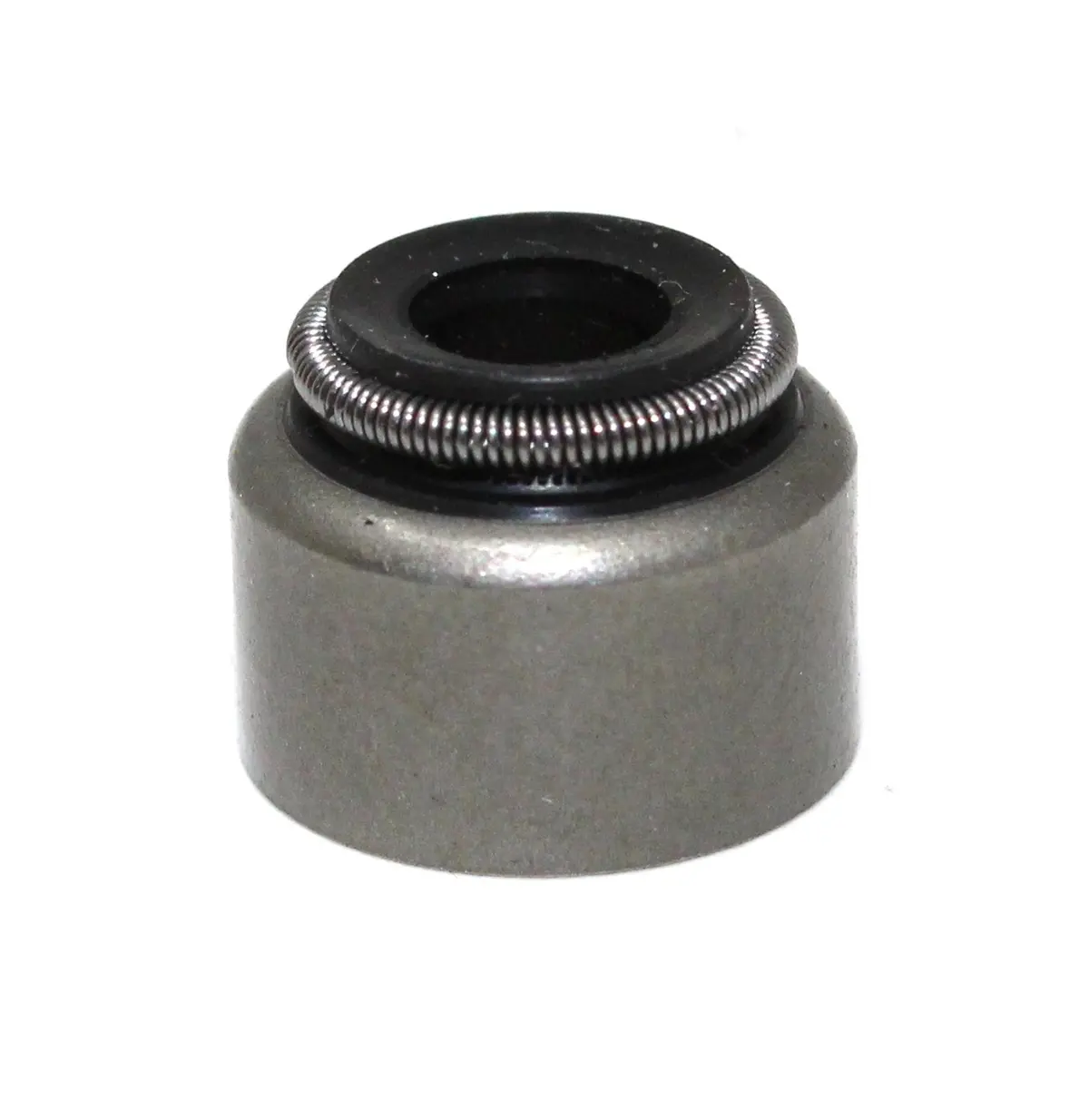 Aftermarket Valve Stem Seals For Yamaha 5H0-12119-00-00 Raptor Grizzly Rhino Viking V Star Stryker Atv Utv Golfcart Scooter Street Bike Dirt Bike 1