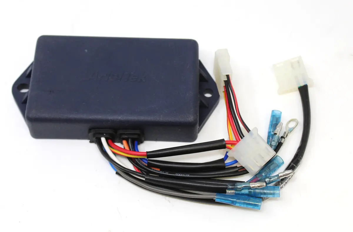 Aftermarket Kawasaki Cdi Igniter 21119-3740 Zxi 750 1