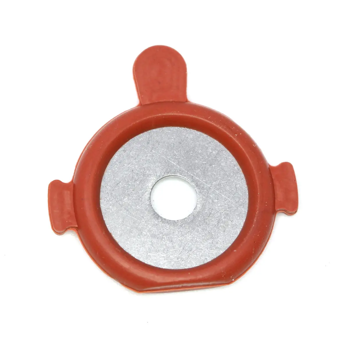 Sea-Doo Reducer, Red 7Mm Id Hole Gtx 4-Tec Sc/Gtx 4-Tec Sc Ltd 291001888 Jsp 1