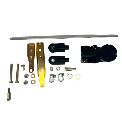 Oem Link Height Control Valve | 171.H00600poe Automann 1