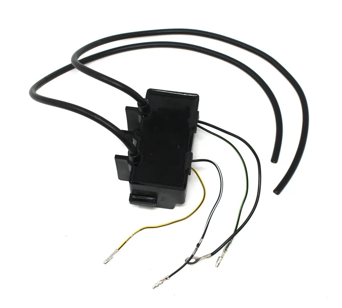 Polaris New Ignition Coil Hurricane Sl 700 Slh Slth Slt 700 4060121 16-302-01 1