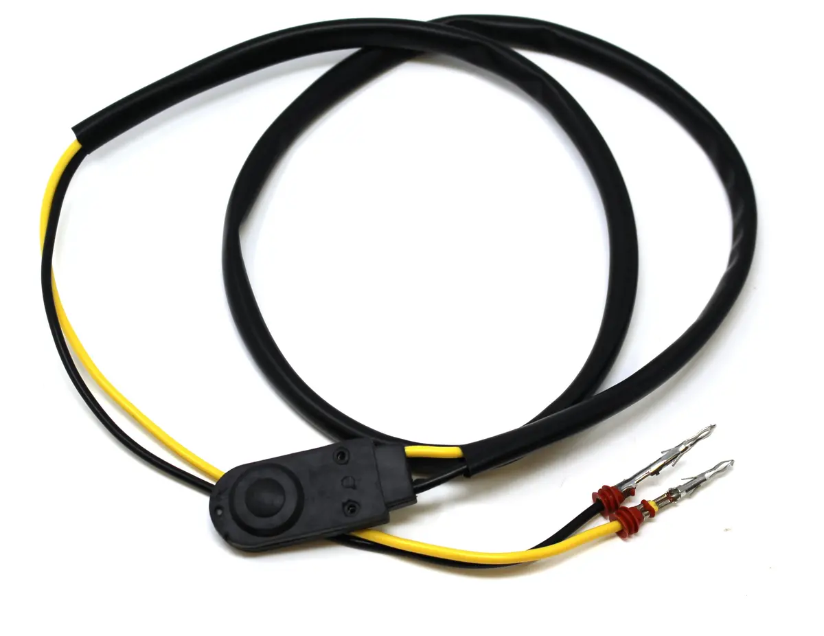 Seadoo Start Stop Ignition Switch Oem # 278000427 278000501 Explorer Gti Gts Gtx Sp Spx Spi 1