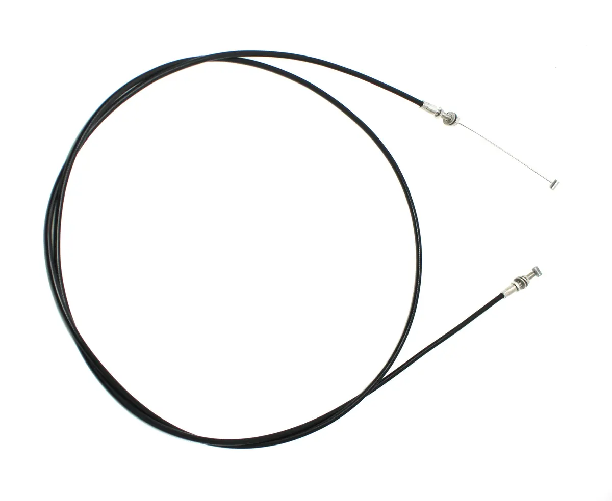 Aftermarket Right Throttle Cable For Seadoo Fits 277000327 / 27-4172R Jet Boat Speedster Sportster Challenger 1994 1995 1996 Jsp Brand 1