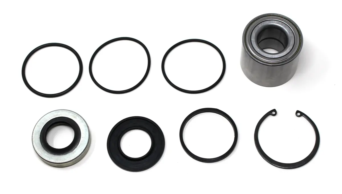 Jsp Brand Aftermarket Sea-Doo Spark / Ho Conical Bearing For Jet Pump Replaces Part # 267000583 Sbt 72-115 Wsm 003-646 1