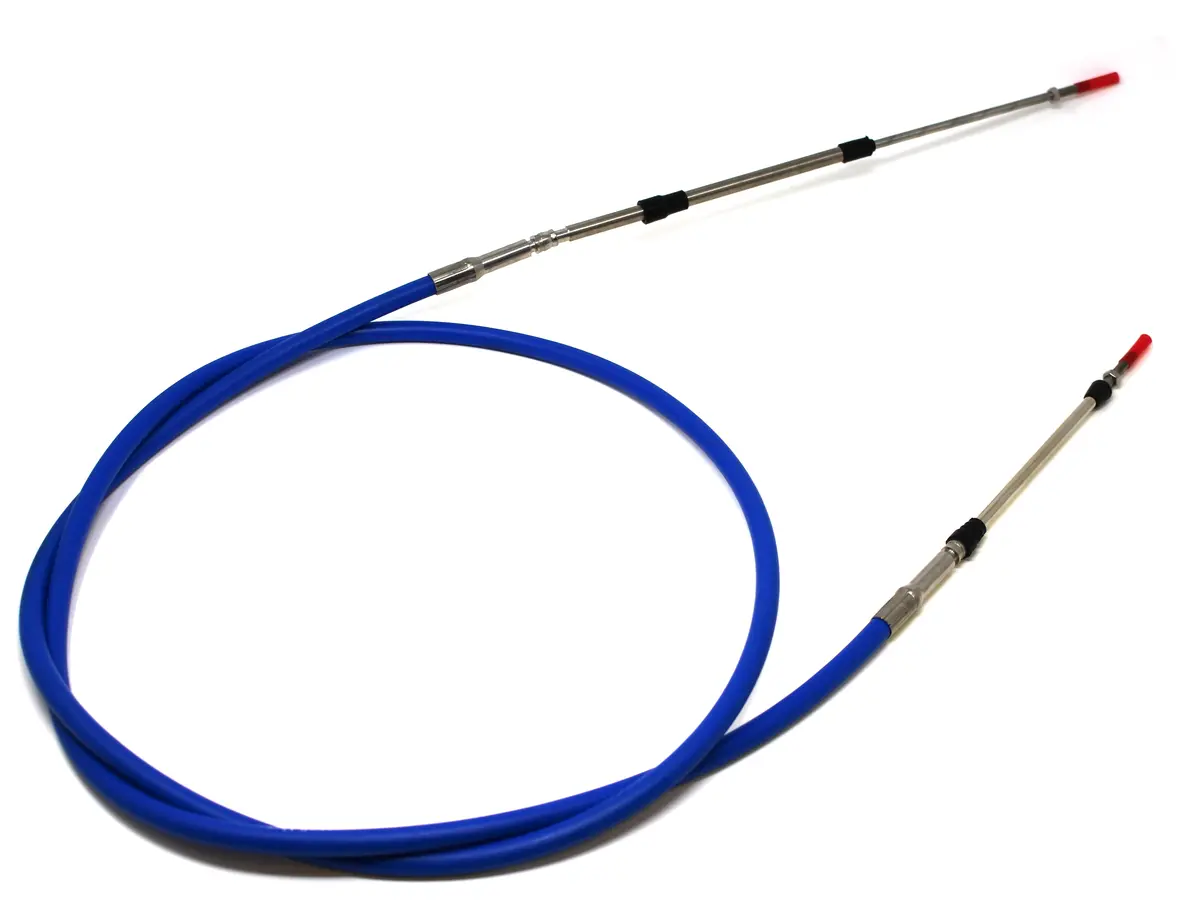 Aftermarket Steering Cable Jsp Brand Yc-33 Replacement For Yamaha 95 96 Wave Venture 700Cc Oem# Gj3-U1481-00-00 1