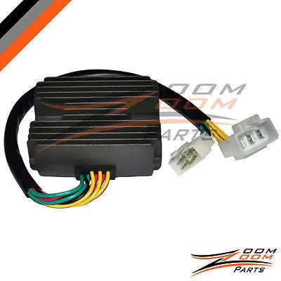 Regulator Rectifier Honda Cbr900rr Cbr929rr 2000-2003 Motorcycle New 1