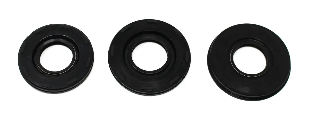 Jsp Kawasaki Crankshaft End Seal Kit 1200 Ultra 150 1999 2000 Replaces Sbt 21-211A 1