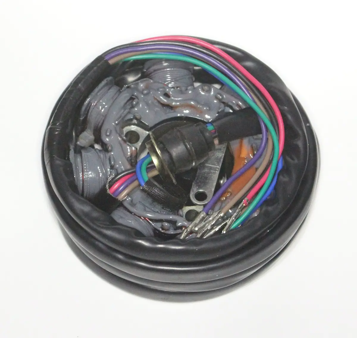 Aftermarket Kawasaki Magneto Stator Oem# 21003-3733 Pwc 750 Ss Ssxi Sts Stx Jetski Jet Ski 2