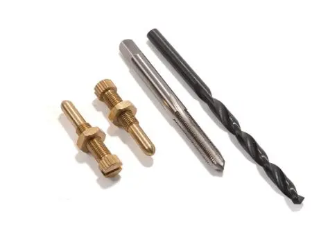 08-0045 Idle Kit For 1987-2006 Yamaha Banshee 350 / 1988-2006 Yamaha Blaster 200 1