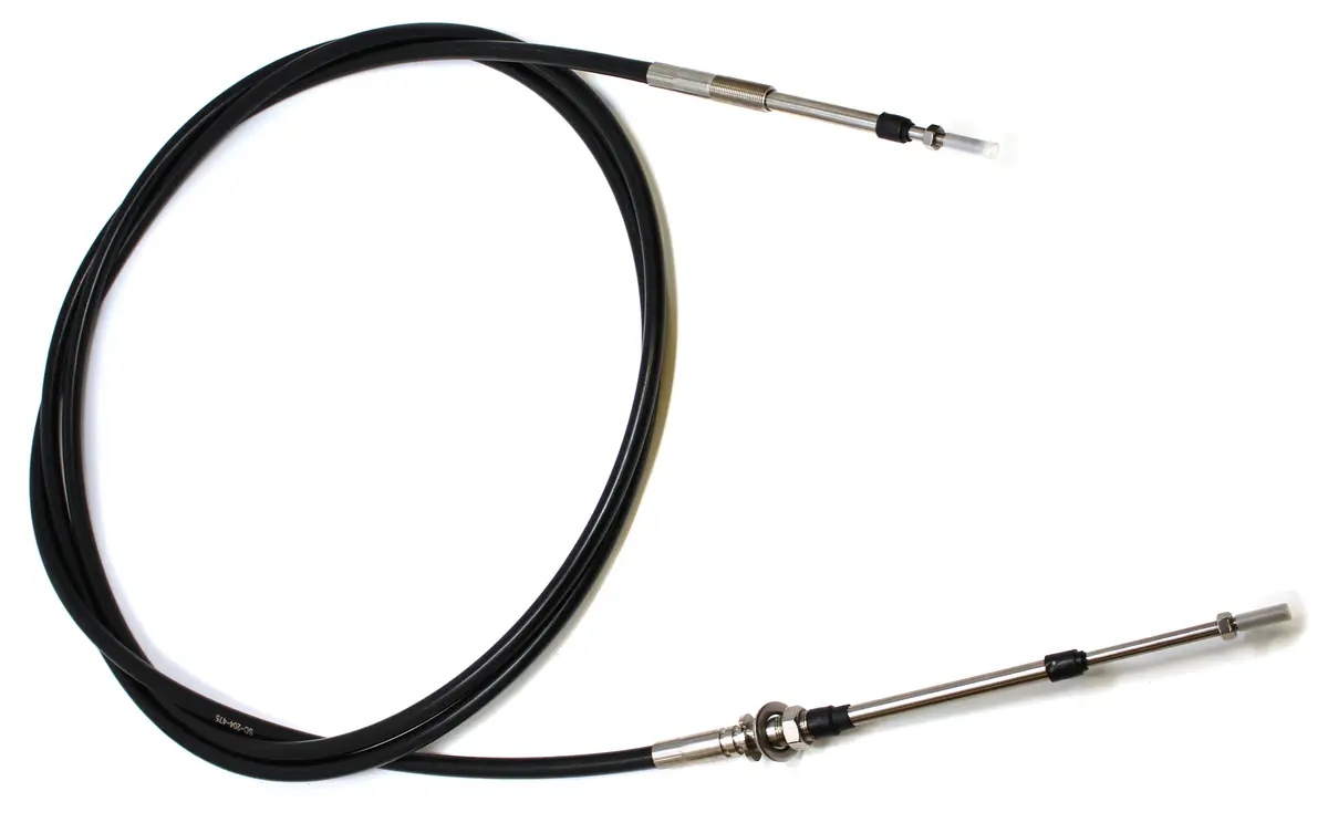 Aftermarket Steering Cable Replacement For Seadoo Oem# 204390475 Jsp Brand 1
