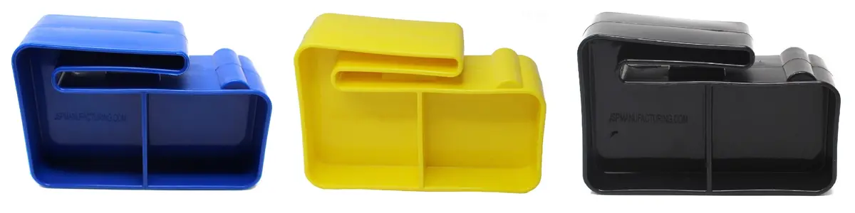 Marine / Boat Propeller Stop Block 1