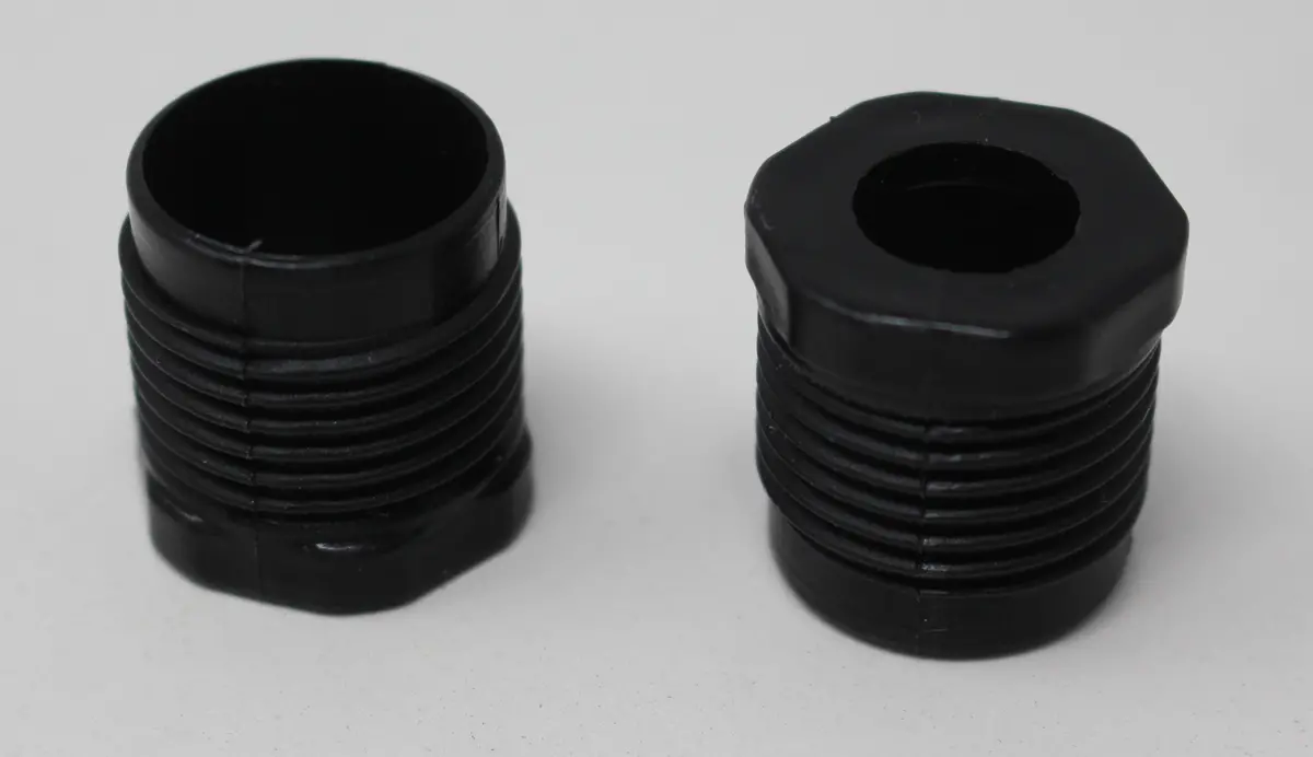 Aftermarket Seadoo Steering Reverse Cable Plastic Lock Nut 277001729 277000784 277000052 277001627 Mulit-Pack 2