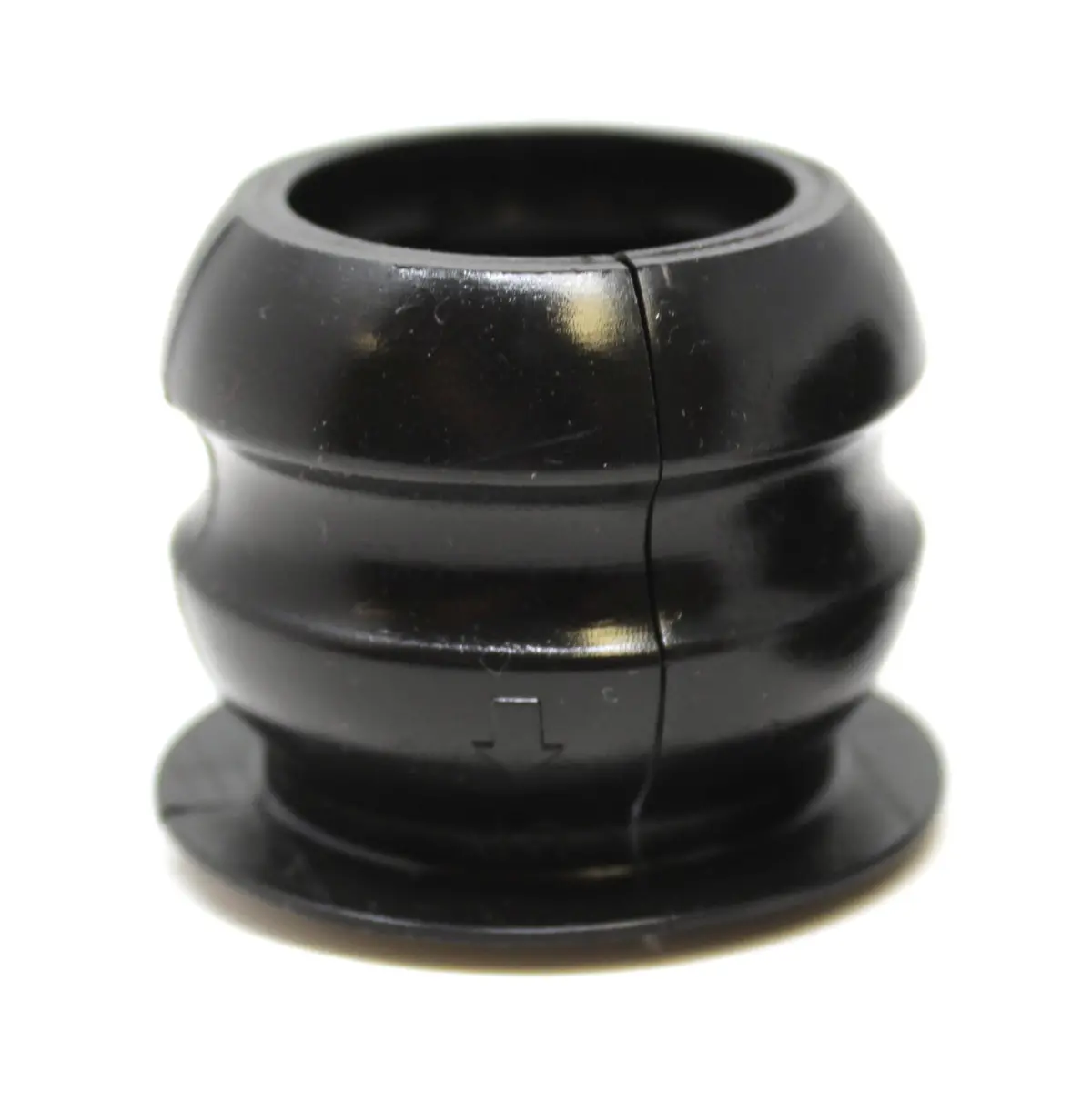 Upper Steering Stem Shaft Bushing 53221-Hc4-004 / 53221-Hc4-000 Replacement For Honda Trx 300 Fourtrax 1