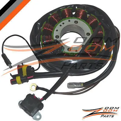 Stator Polaris Sportsman 700 Non-Efi 2002 2003 2004 2005 2006 Atv New 1