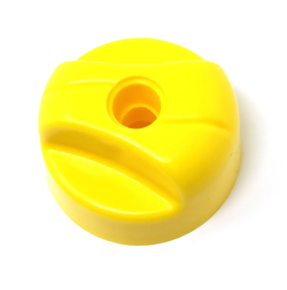 Seadoo Yellow Fuel Knob Selector Wsm # 006-613 Xp Ltd Gtx Gsx Hx Spx Gti Rx Gs 1