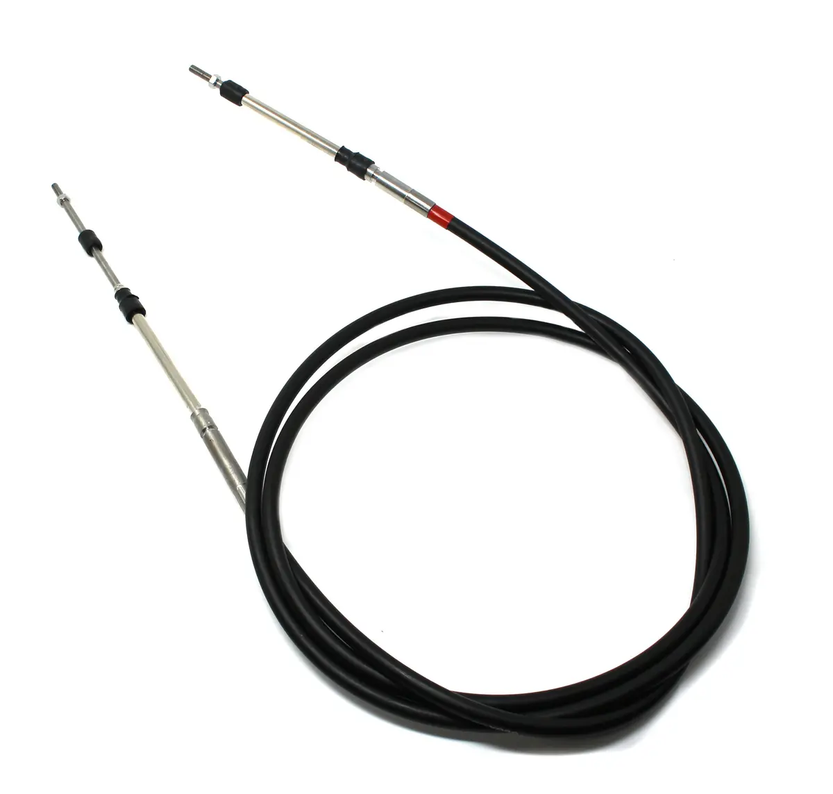 Aftermarket Steering Cable Jsp Brand Yc-28 Replacement For Yamaha 760 / 800 Gp Wsm # 002-051-05 Oem# Gp7-U1481-00-00 Sbt # 26-3417 1