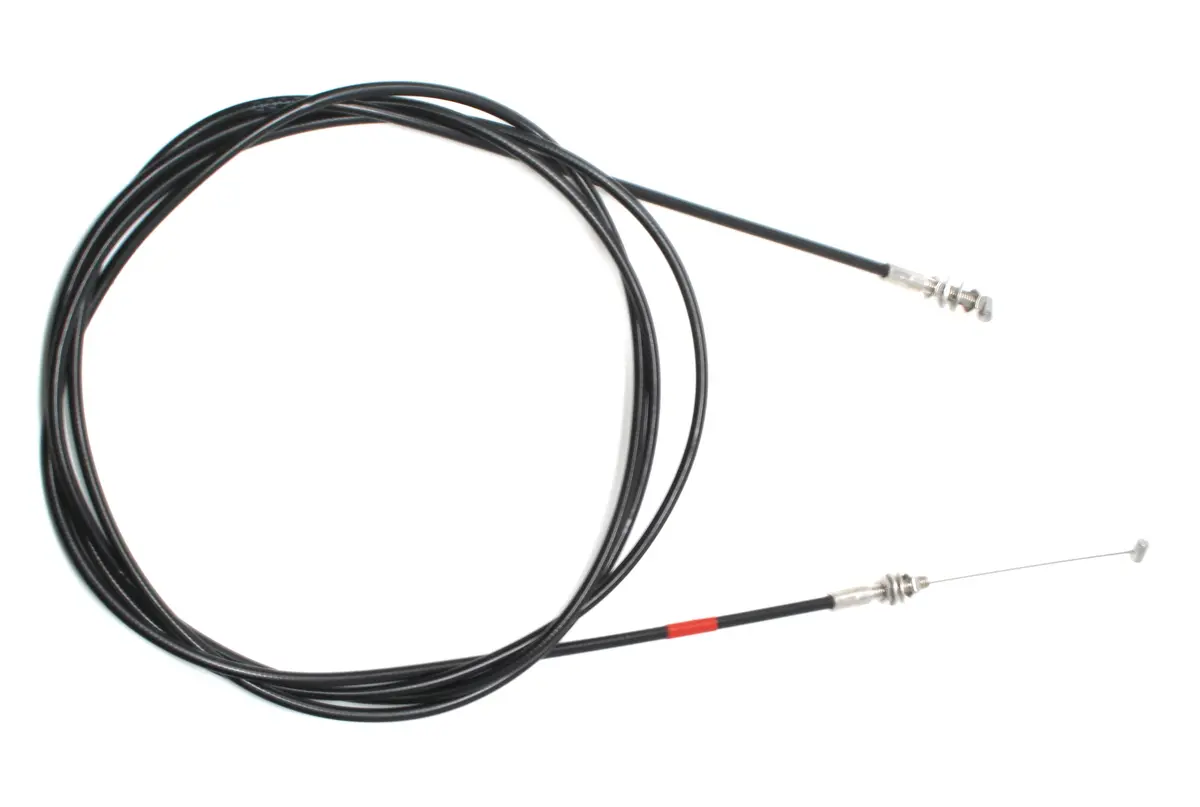 Aftermarket Left Throttle Cable Replacement For Sea-Doo Jet Boat Speedster /Sportster /Challenger Replaces 277000328 Jsp Brand 1