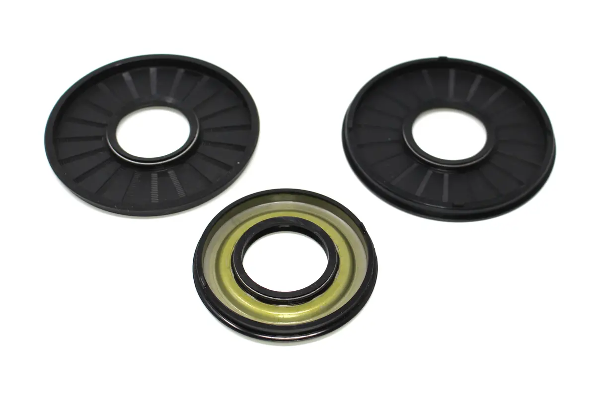 Jsp Yamaha Crankshaft End Seal Kit 1200 Pv Xl 1200 /Xlt 1200/Xr1800 99-05 21-407 1