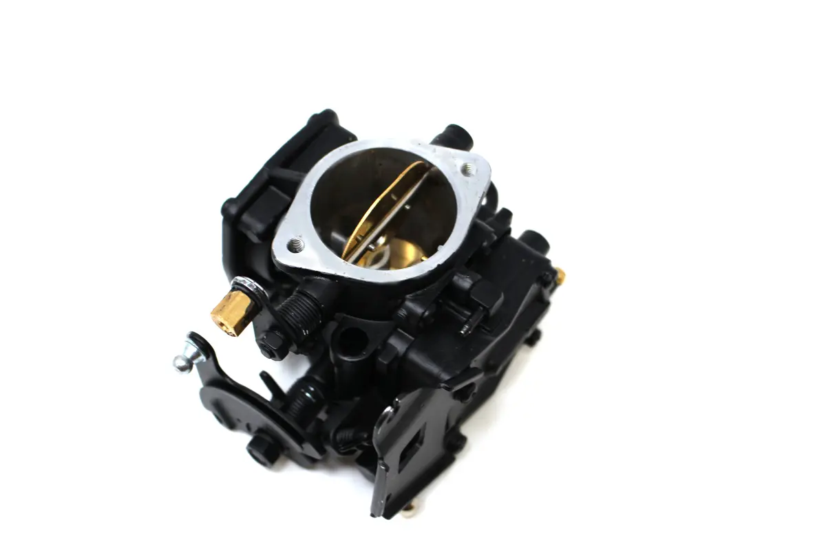 Aftermarket Mikuni Carburetor 40Mm Sea-Doo 800 Mag Side - Bn40i-38-26, 270500284 1