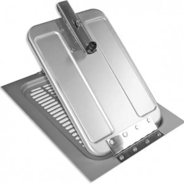 Swing Door | 024-02500 Fleet Engineers 1