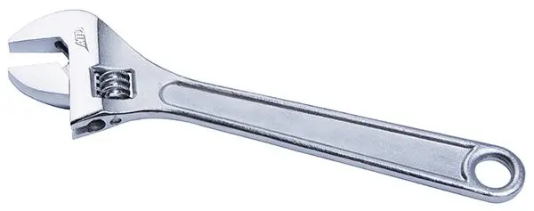 12" Adjustable Wrench | 429 Atd Tools 1