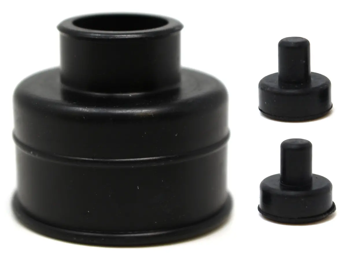 Aftermarket Sea Doo Pto Boot Protector & Drive Shaft Bumper Kit Oem # 272000001 + 272000001 1