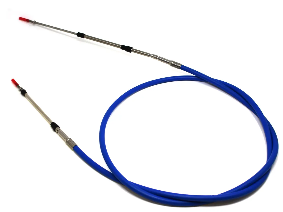 Aftermarket Steering Cable Jsp Brand Yc-33 Replacement For Yamaha 95 96 Wave Venture 700Cc Oem# Gj3-U1481-00-00 2