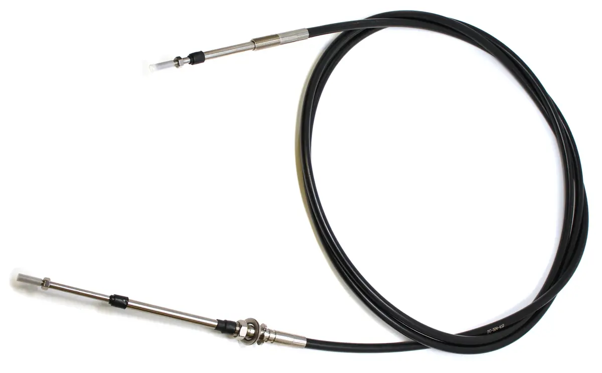 Aftermarket Steering Cable Replacement For Seadoo Oem# 204390475 Jsp Brand 2