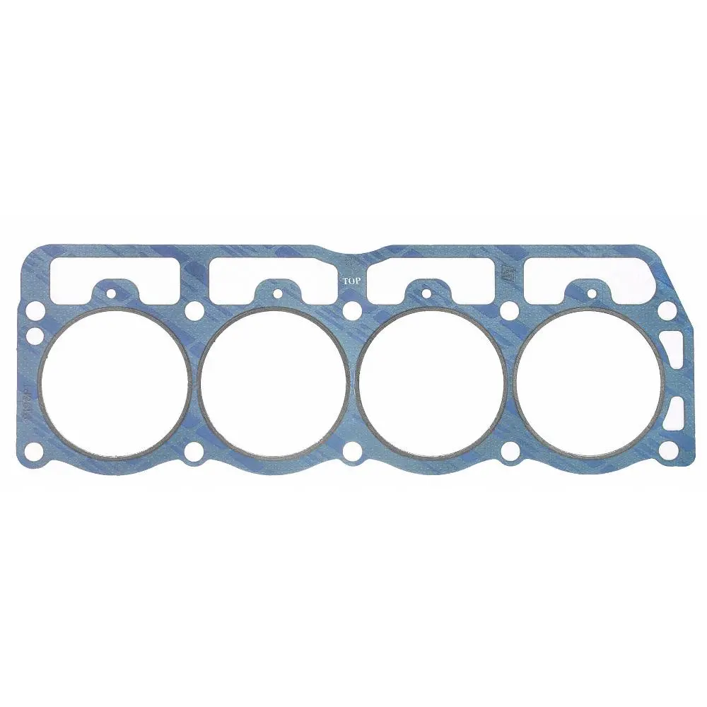Engine Cylinder Head Gasket | 9196Pt Fel-Pro 1
