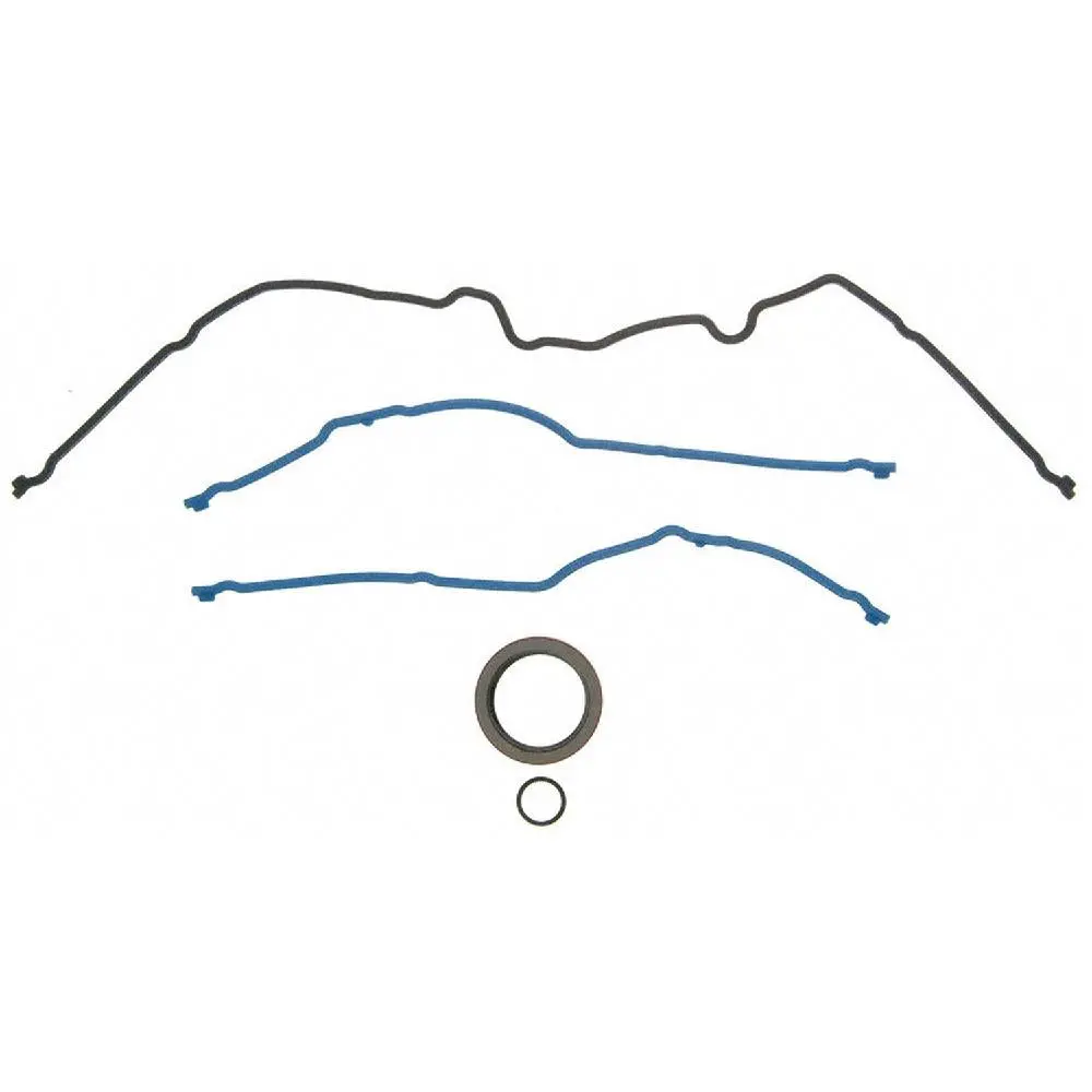 Engine Timing Cover Gasket Set | Tcs46064 Fel-Pro 1