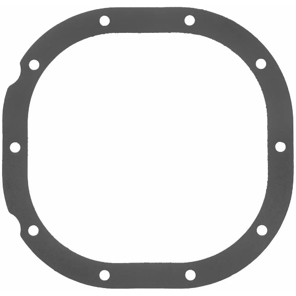 Axle Housing Cover Gasket | Rds55341 Fel-Pro 1
