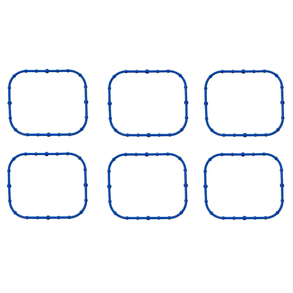 Fuel Injection Plenum Gasket Set | Ms97241 Fel-Pro 1
