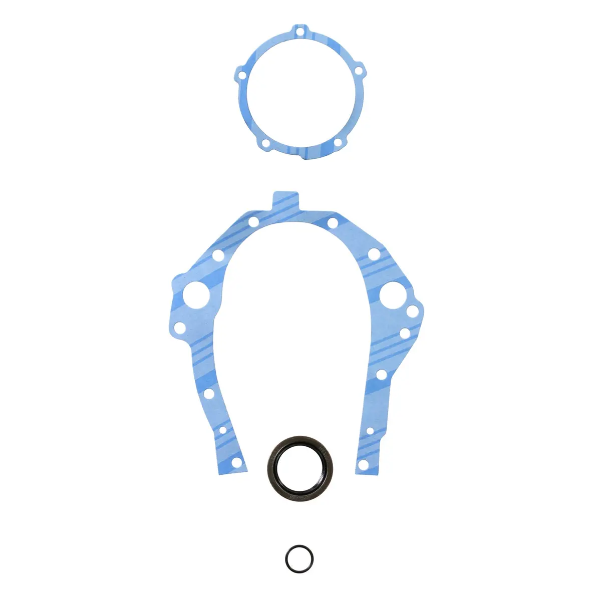 Engine Timing Cover Gasket Set | Tcs46088 Fel-Pro 1