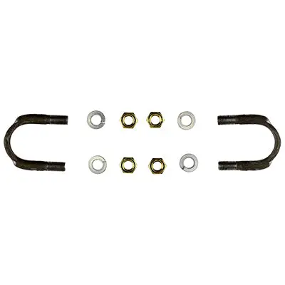 Universal Joint U-Bolt Kit | 2-94-28X Spicer 1